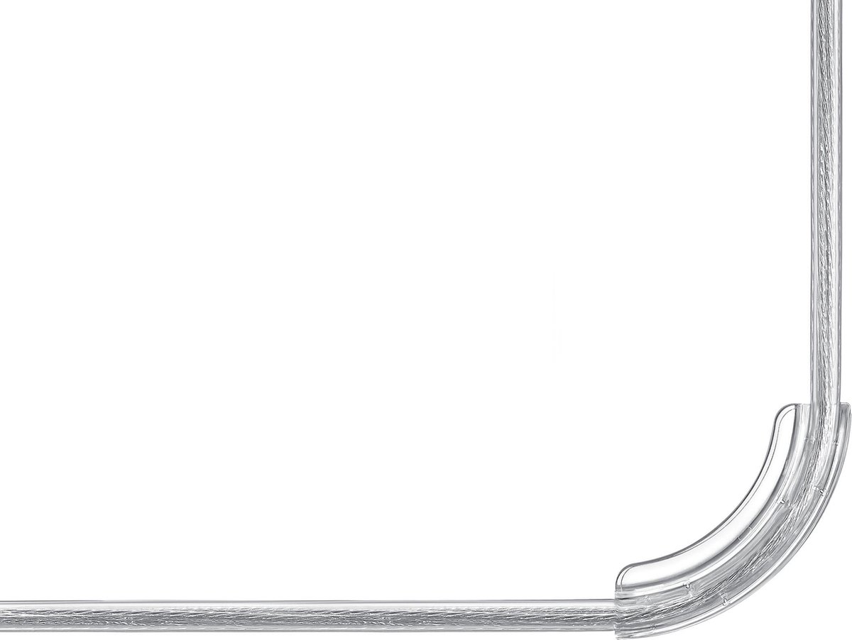 Samsung One Invisible cable VG-SOCR15 - Zwart