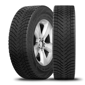 Duraturn Mozzo Winter ( 155/65 R14 75T )