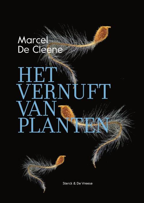 Sterck & De Vreese Het vernuft van planten