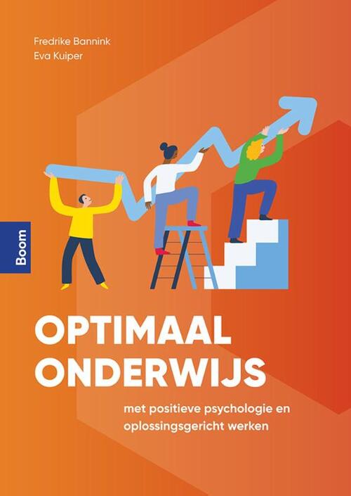 Boom Uitgevers Optimaal onderwijs