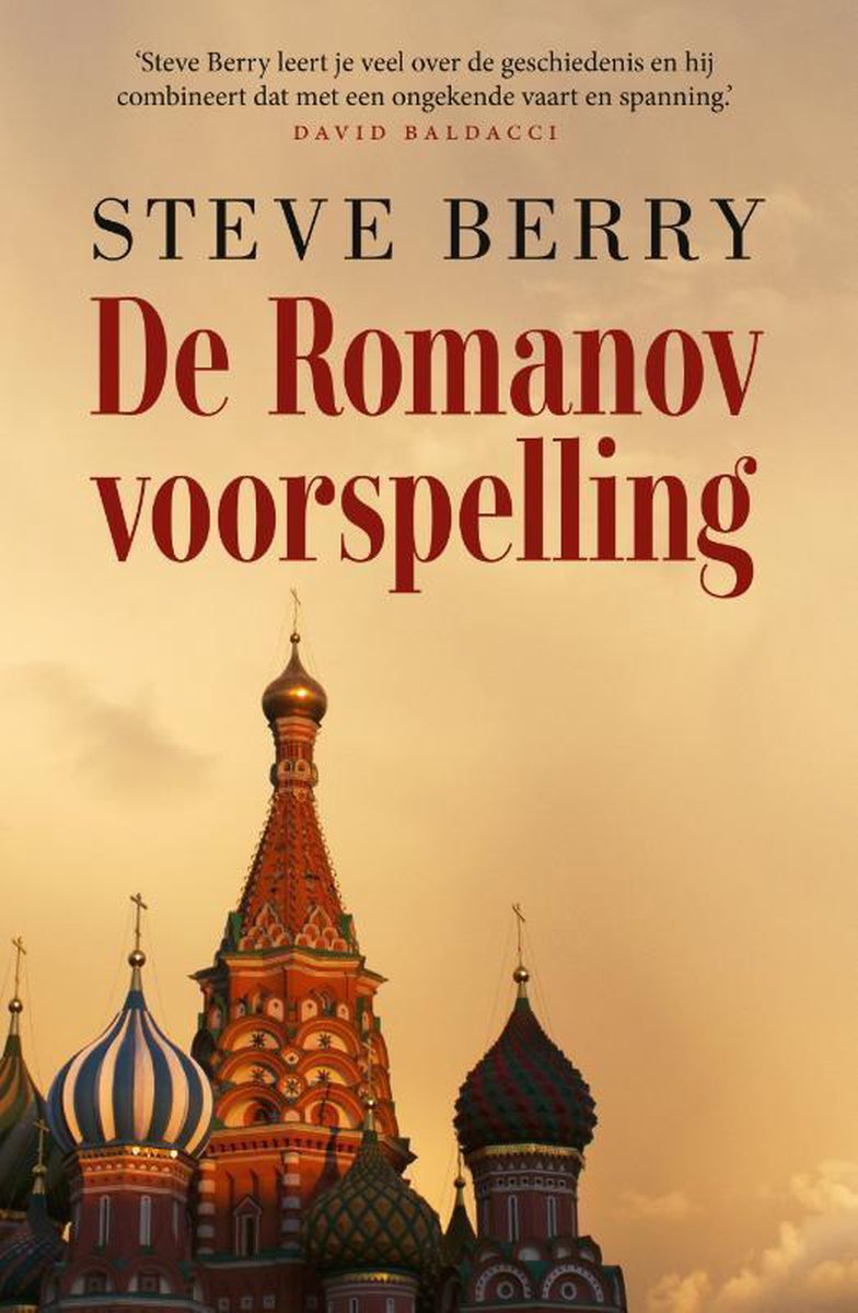 De Fontein De Romanov voorspelling