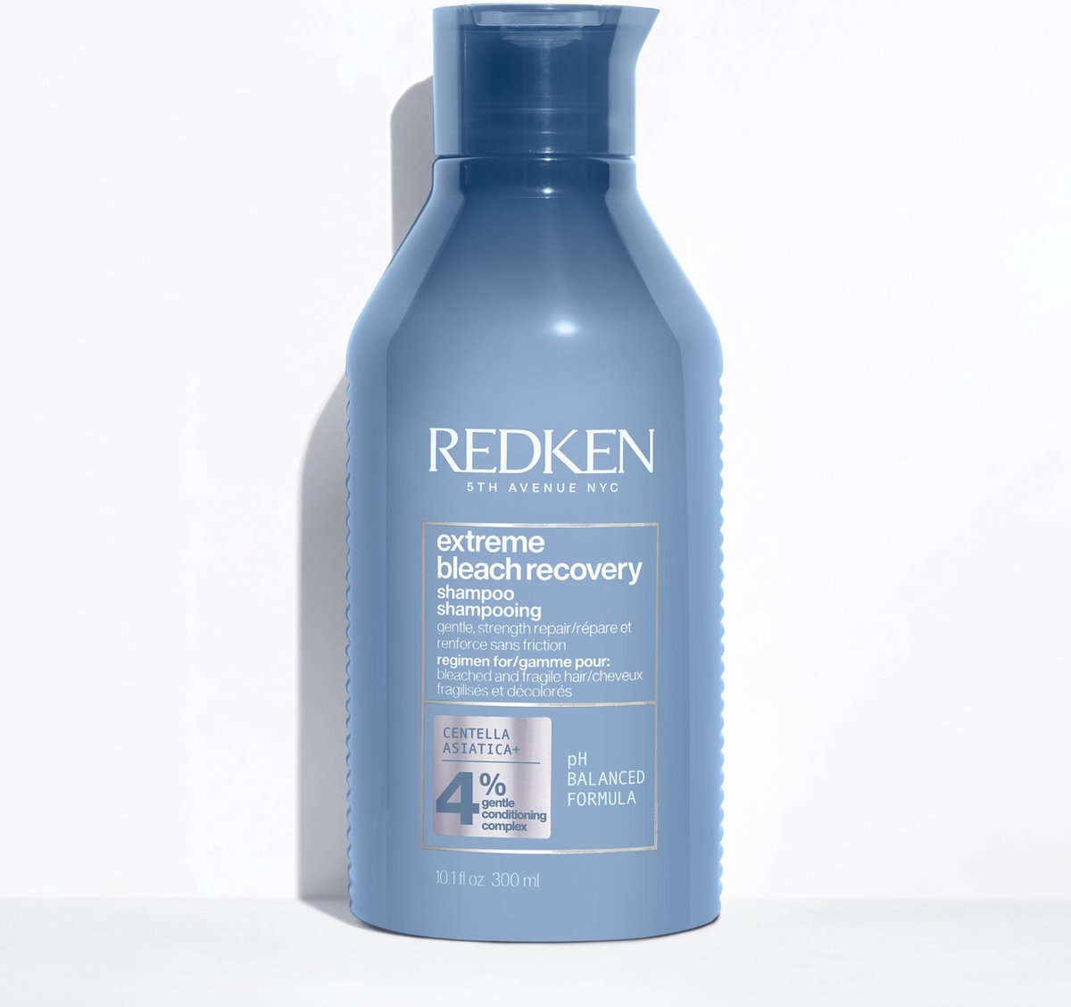 Redken Recovery Shampoo 300ml