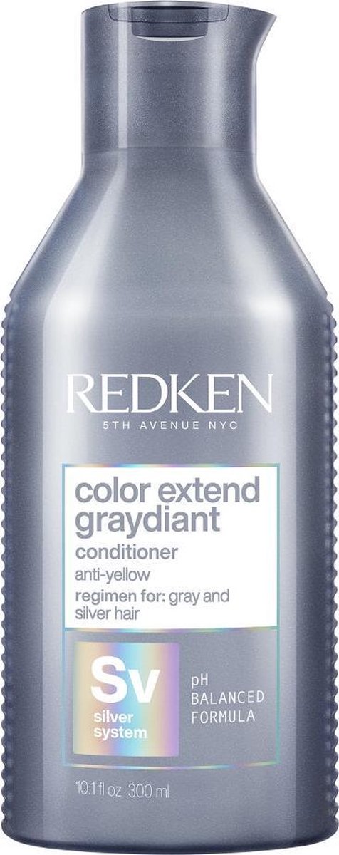 Redken Color Extend Graydiant Conditioner 300ml