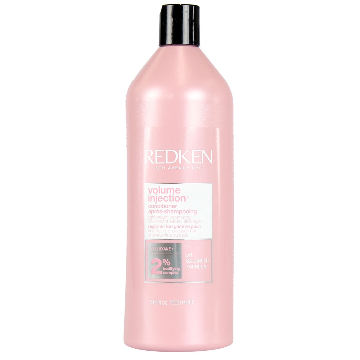 Redken Volume Injection Conditioner 300ml