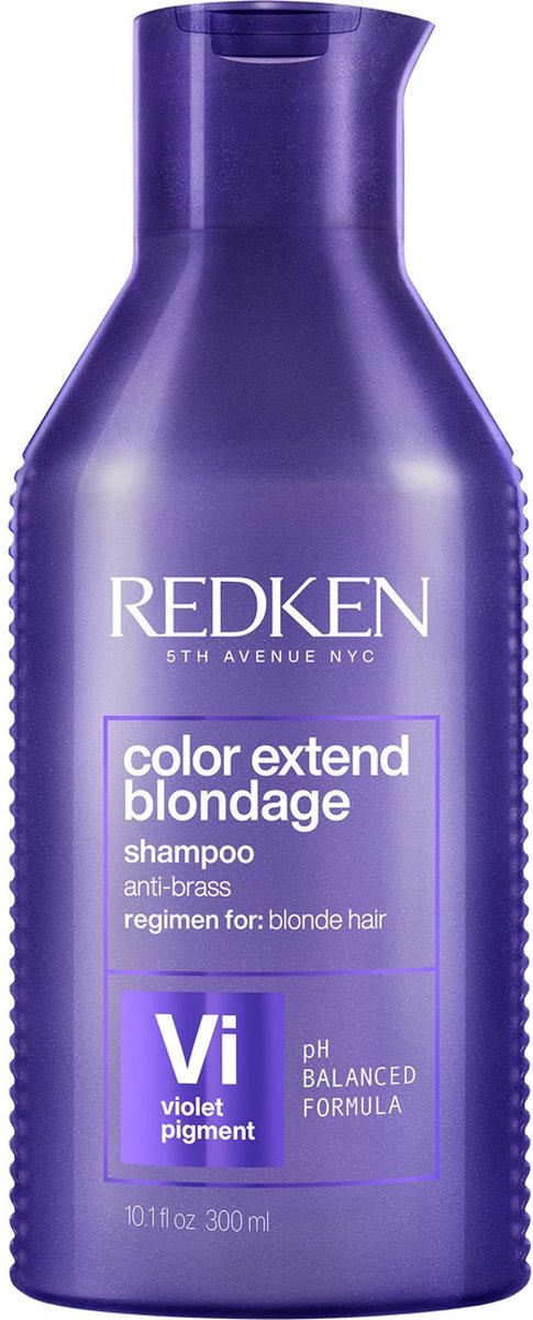 Redken Color Extend Blondage Shampoo 300ml