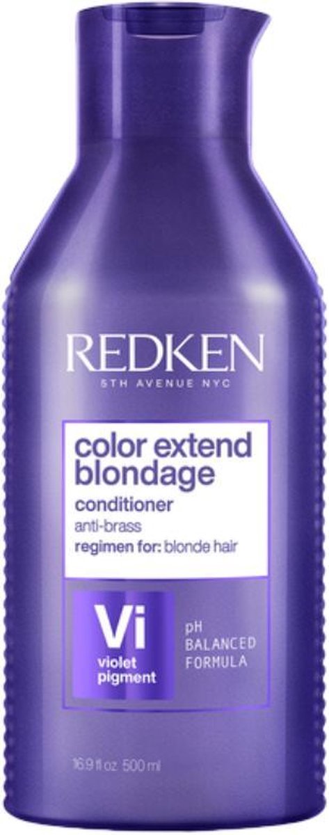 Redken Color Extend Blondage Conditioner 300ml