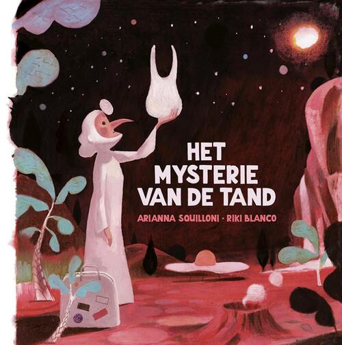 Het mysterie van de tand