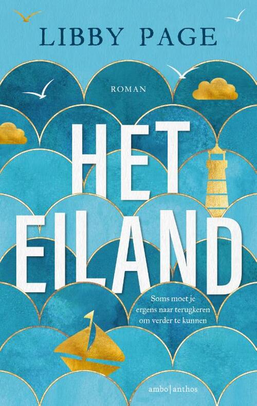 Het eiland