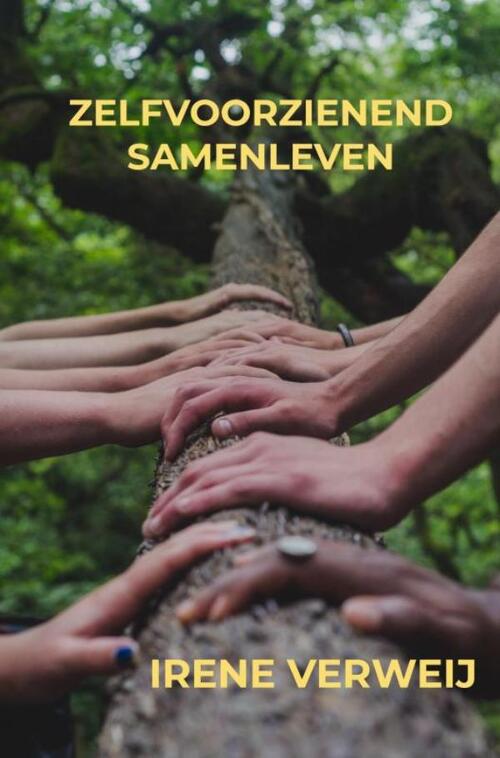 Brave New Books Zelfvoorzienend Samenleven