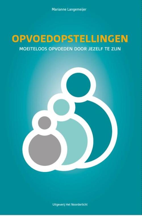 Uitgeverij Het Noorderlicht Opvoedopstellingen