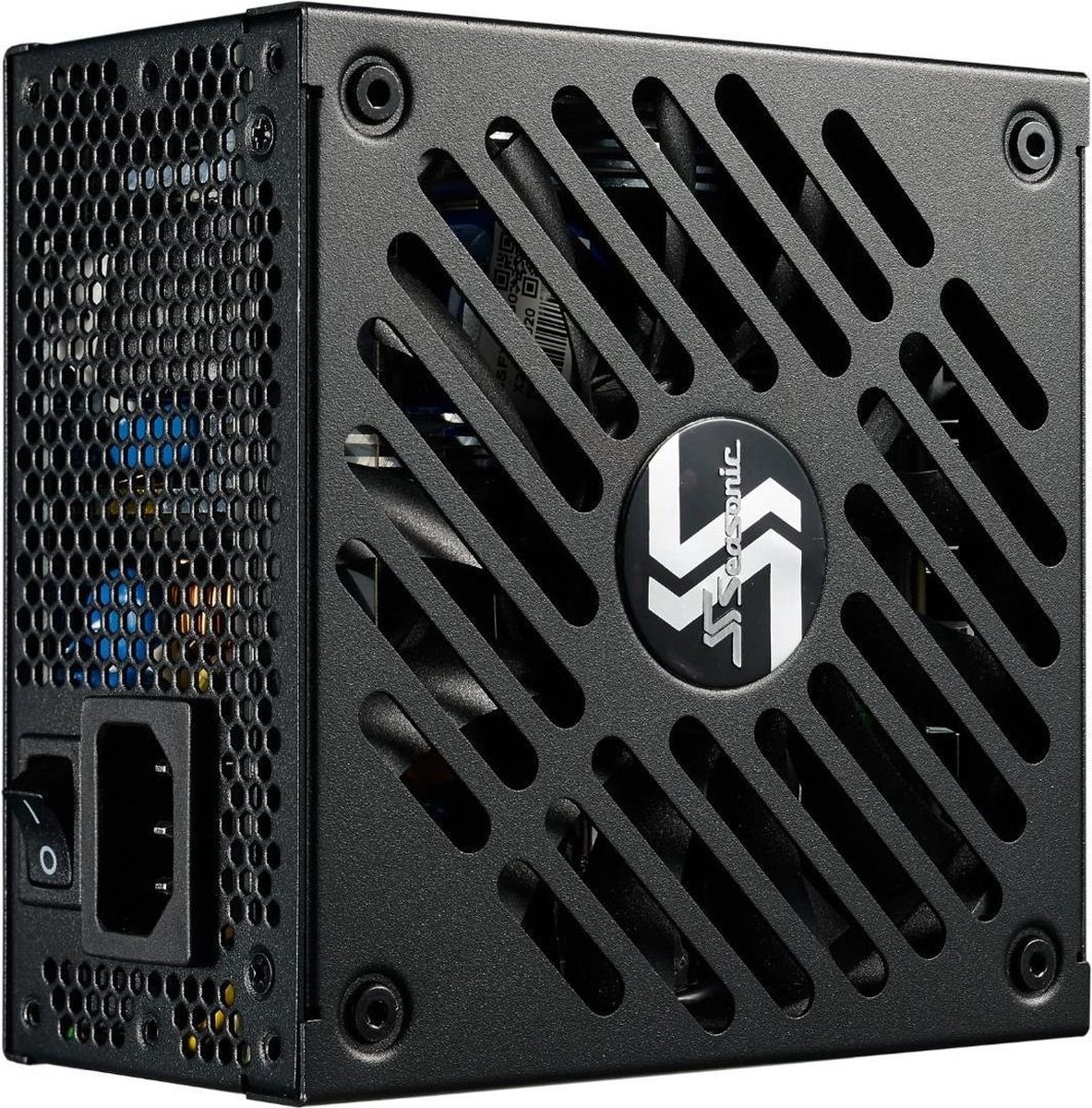 Seasonic FOCUS SGX-650 - 650 W
