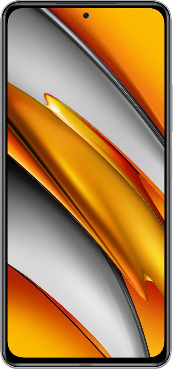 Xiaomi Poco F3 128GB 5G - Wit