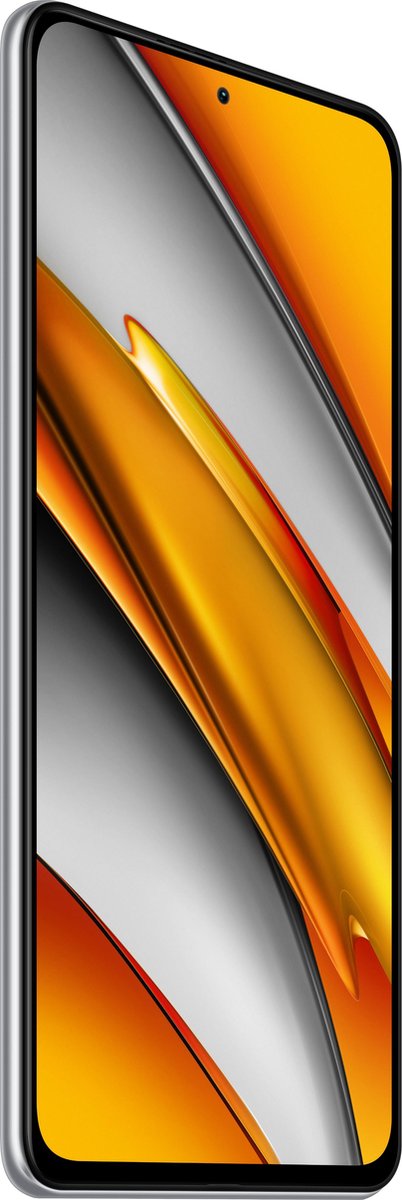 Xiaomi Poco F3 128GB 5G - Wit