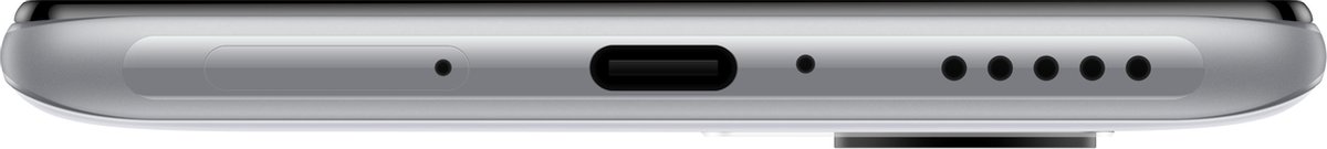 Xiaomi Poco F3 128GB 5G - Wit