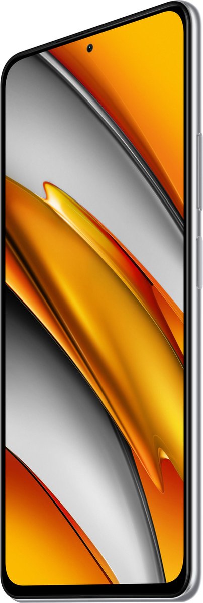 Xiaomi Poco F3 128GB 5G - Wit