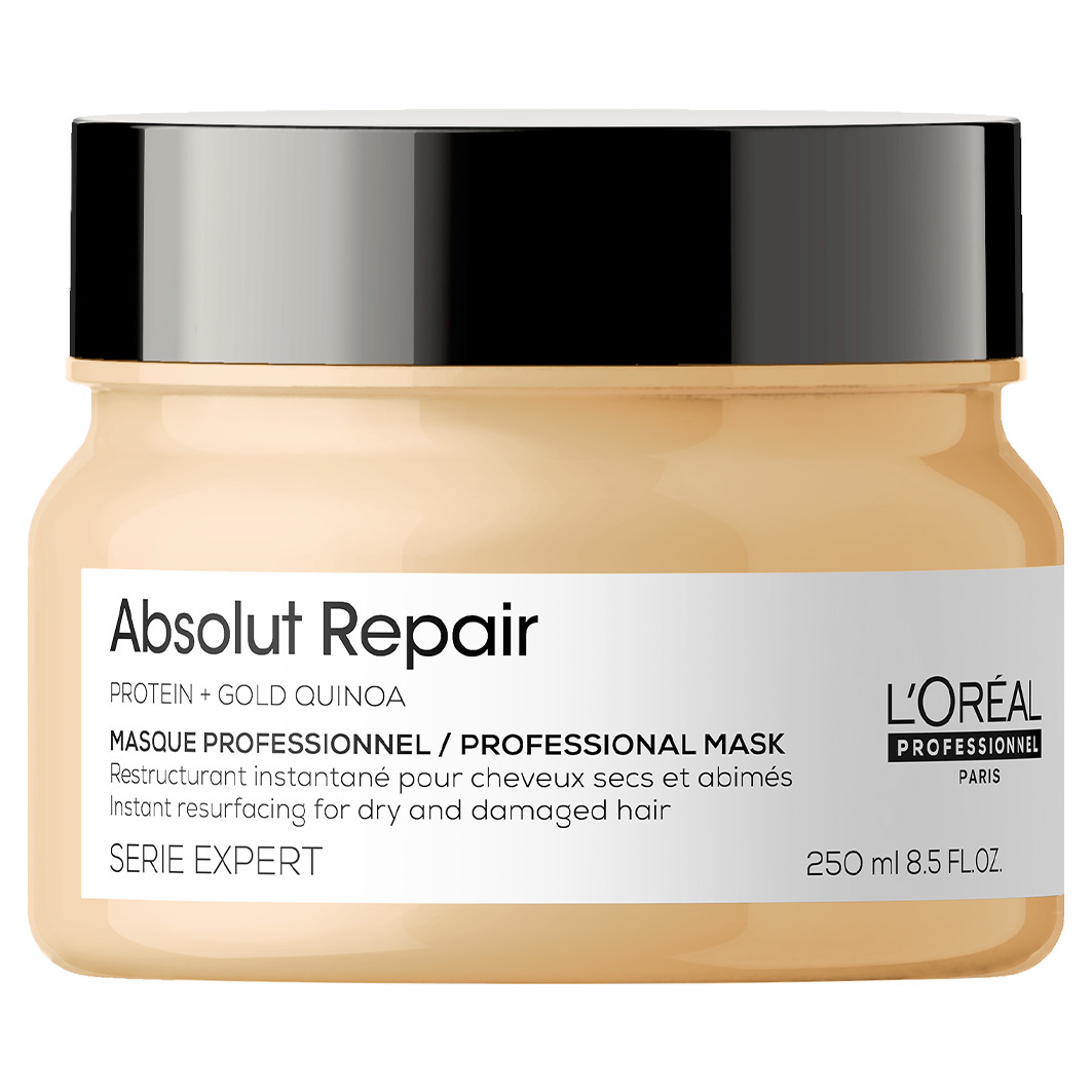 L'Oreal Paris Absolut Repair Haarmasker 250ml