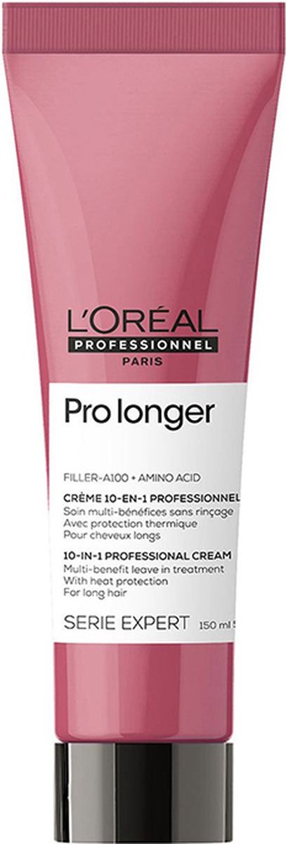 L'Oreal Paris Pro Longer Leave-in Verzorging 150ml