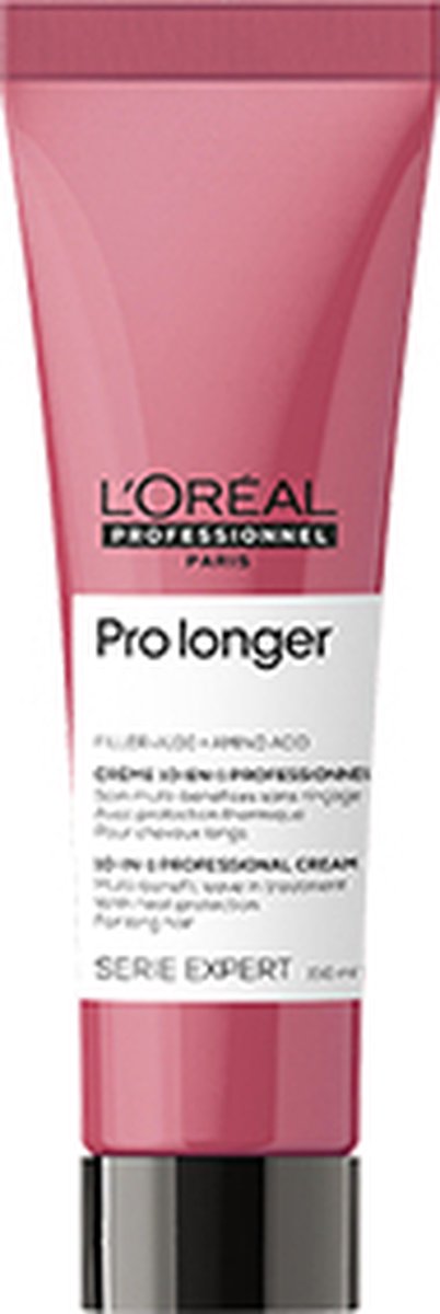 L'Oreal Paris Pro Longer Leave-in Verzorging 150ml