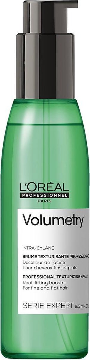 L'Oreal Paris Volumetry Haarspray 125ml