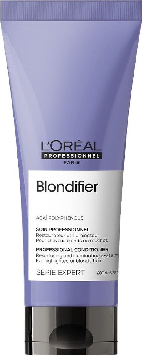 L'Oreal Paris Blondifier Conditioner 200ml