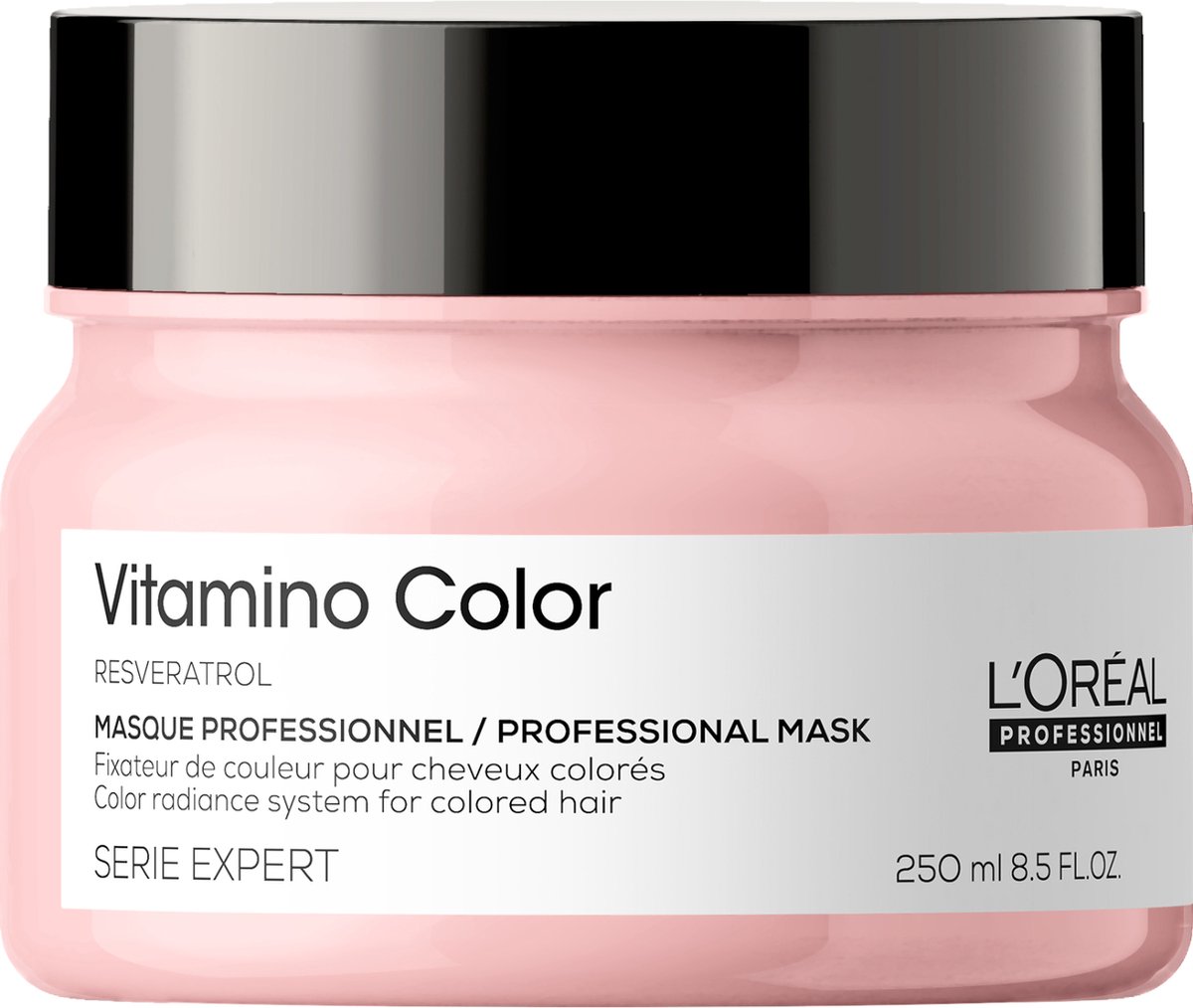 L'Oreal Paris Vitamino Color Haarmasker 250ml