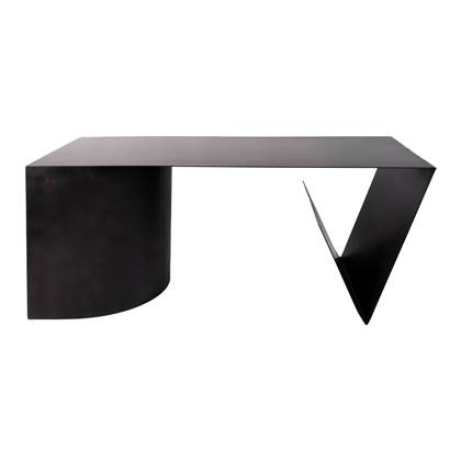 New Routz Eloy Sidetable - - Zwart