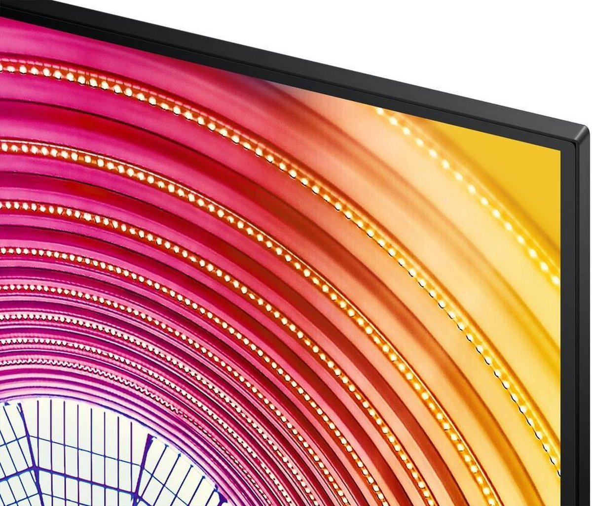 Samsung S32A600NWU - 32" - Zwart