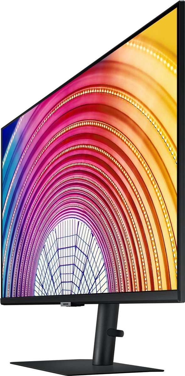 Samsung S32A600NWU - 32" - Zwart