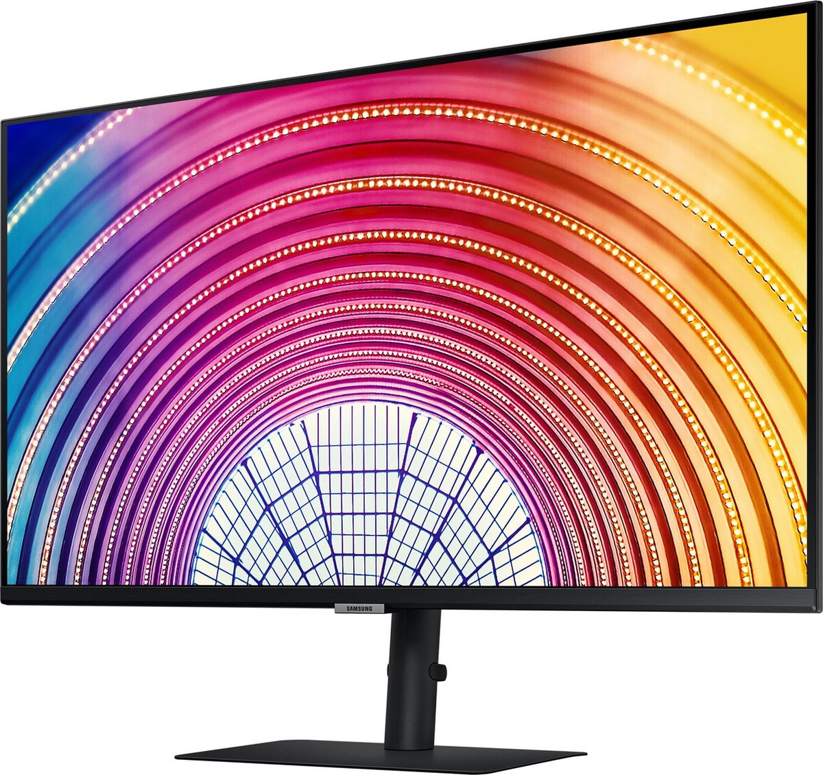 Samsung S32A600NWU - 32" - Zwart