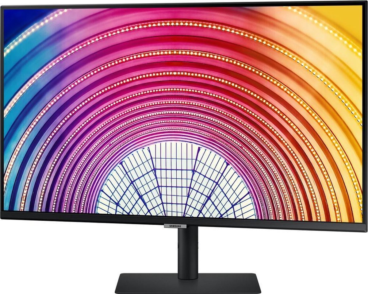 Samsung S32A600NWU - 32" - Zwart