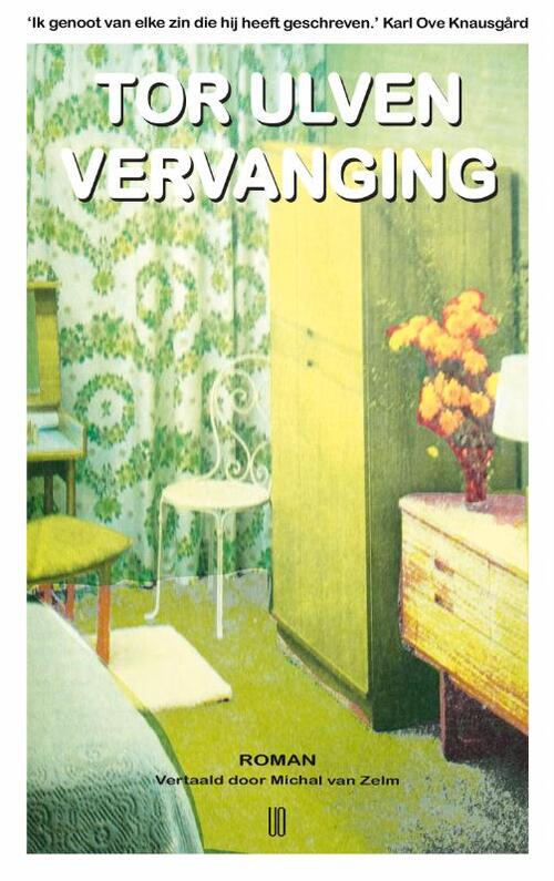 Vervanging