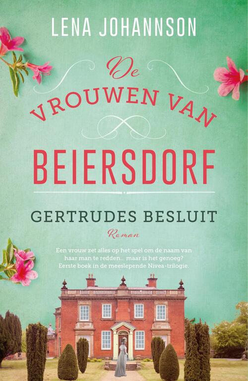 Gertrudes besluit