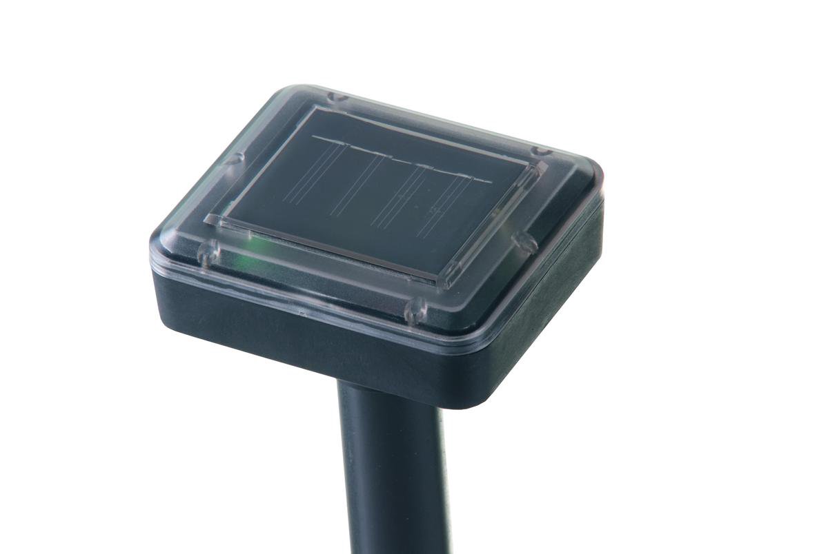 Grundig Mierenverjager Op Zonne Energie - 9,5 x 8 x 39 cm