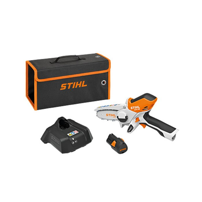 Stihl Accessoires GTA 26 | Accu Snoeizaag - GA010116910