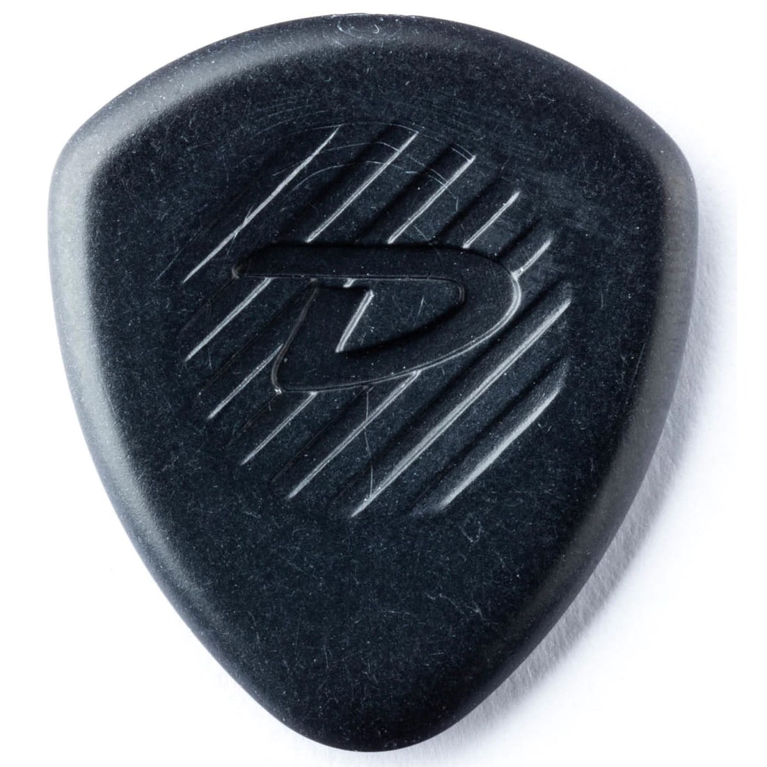 Dunlop 477P507 Primetone Classic Large Round Tip Pick 5.0 mm plectrumset (3 stuks)