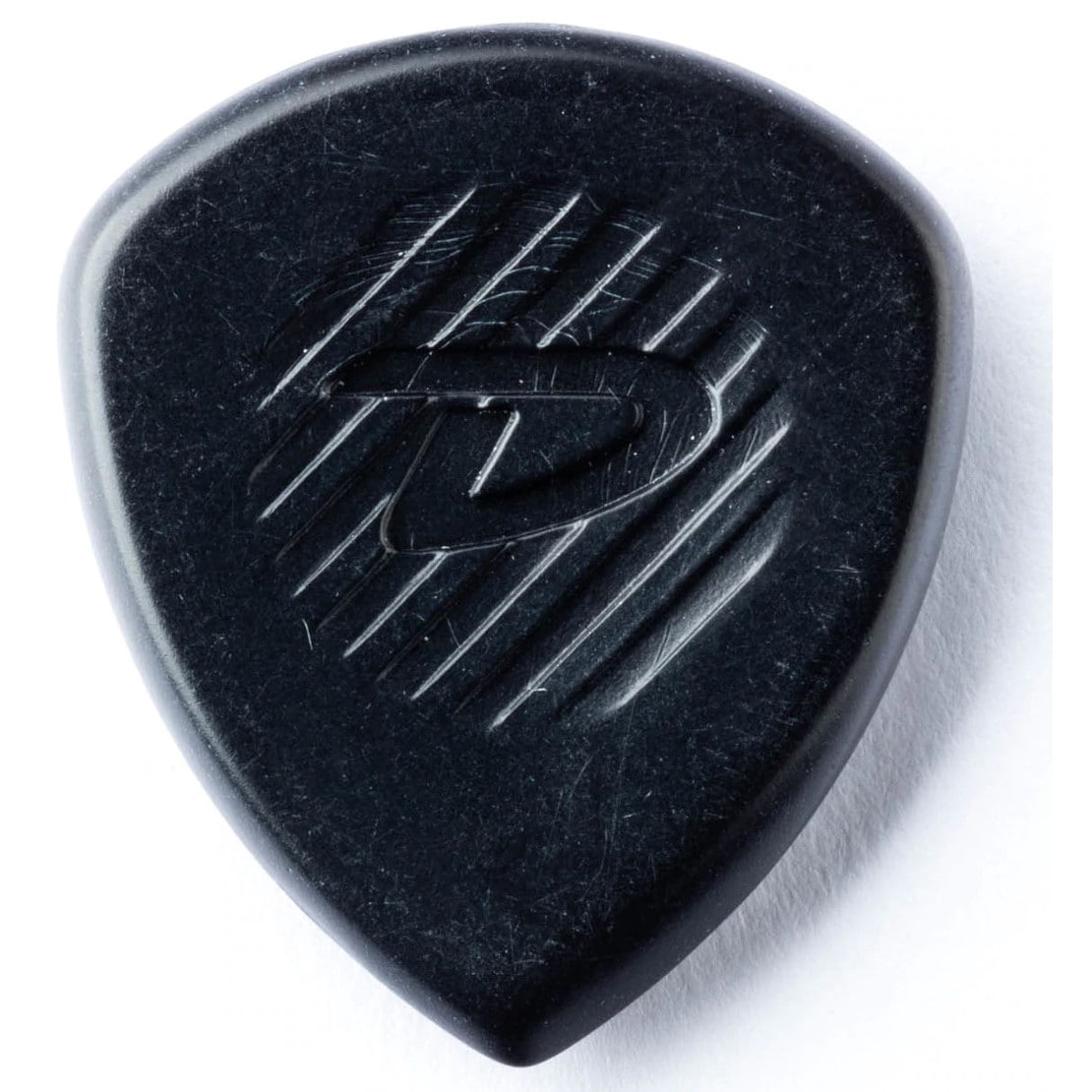 Dunlop 477P508 Primetone Classic Large Sharp Tip Pick 5.0 mm plectrumset (3 stuks)