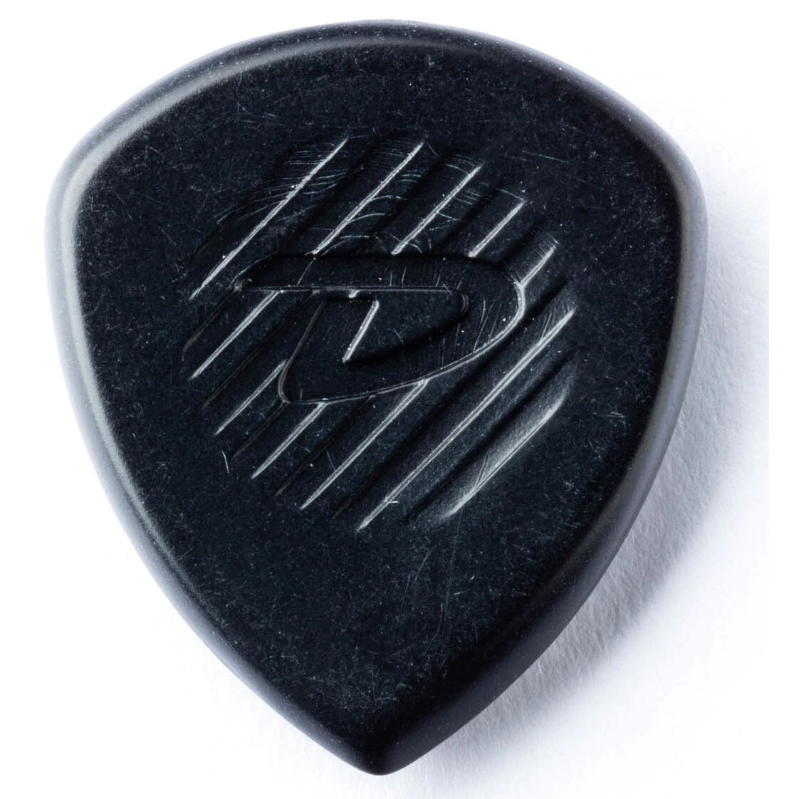 Dunlop 477R308 Primetone Classic Large Sharp Tip Pick 3.0 mm plectrumset (6 stuks)