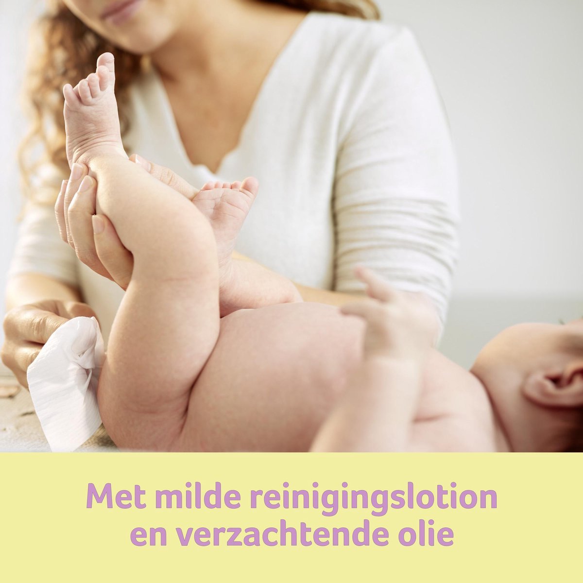 Zwitsal Billendoekjes Babydoekjes Sensitive Voordeelverpakking - 1368 Stuks