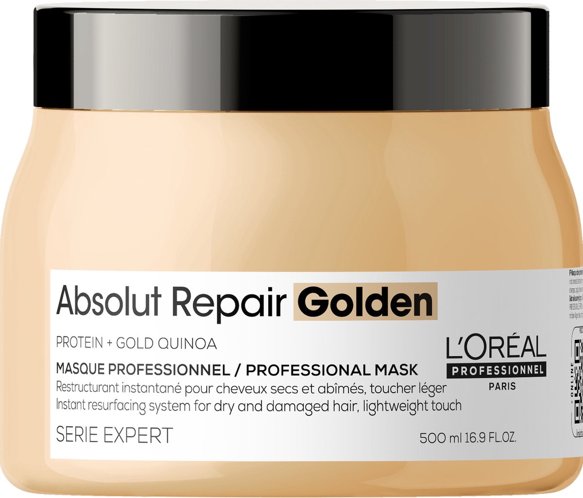 L'Oreal Paris Absolut Repair Haarolie 90ml