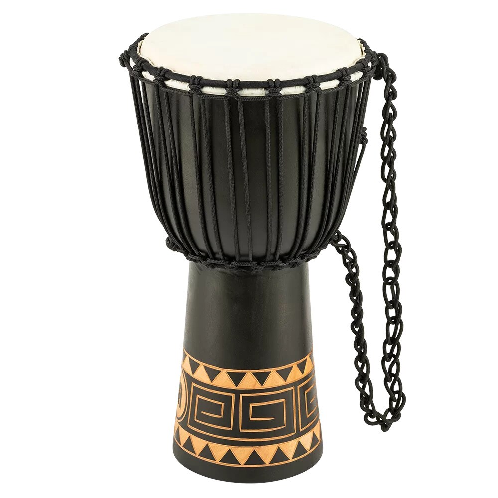 Meinl HDJ1-M Headliner Congo 10 inch djembe