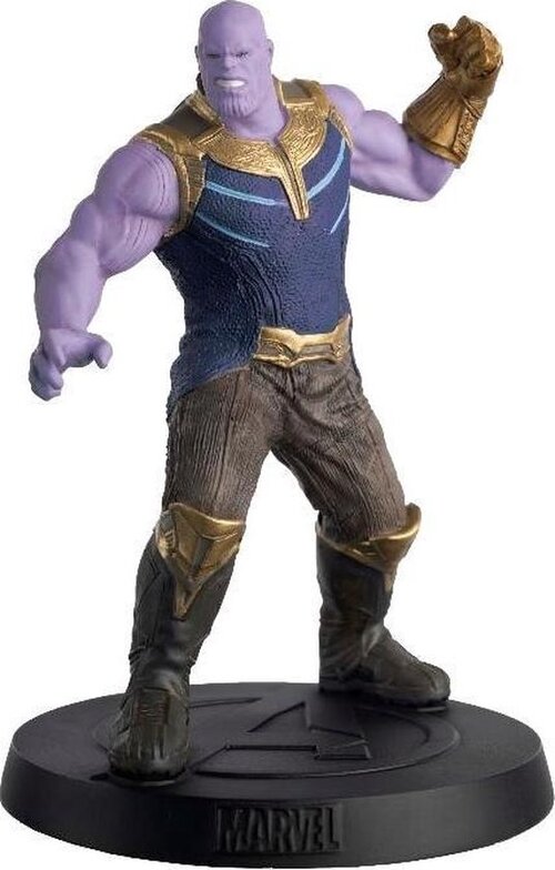 Marvel Avengers - Thanos Special 1-16 Scale Resin Figurine
