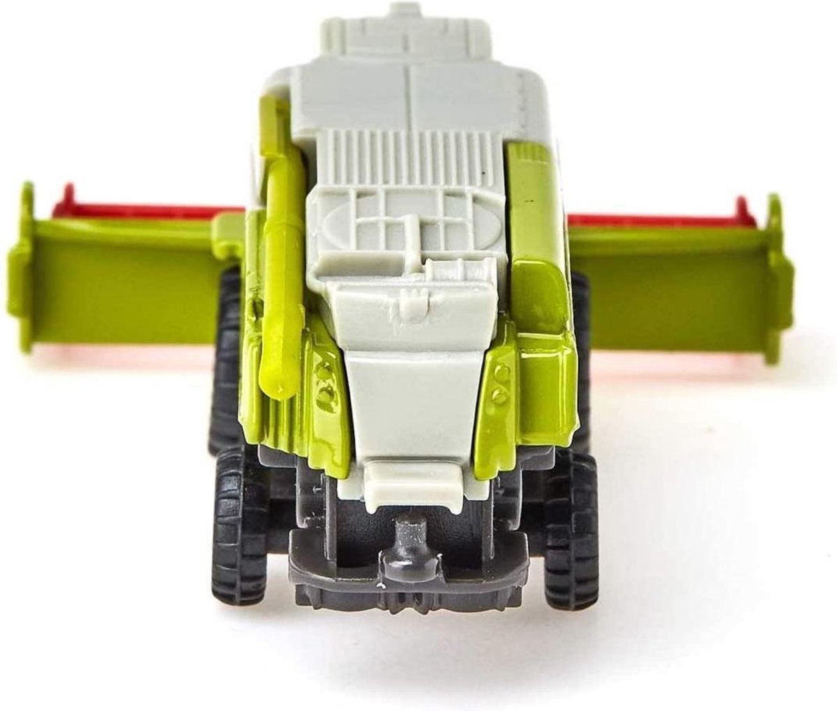 Siku Claas Lexion 760 combine lichtgroen (1476)