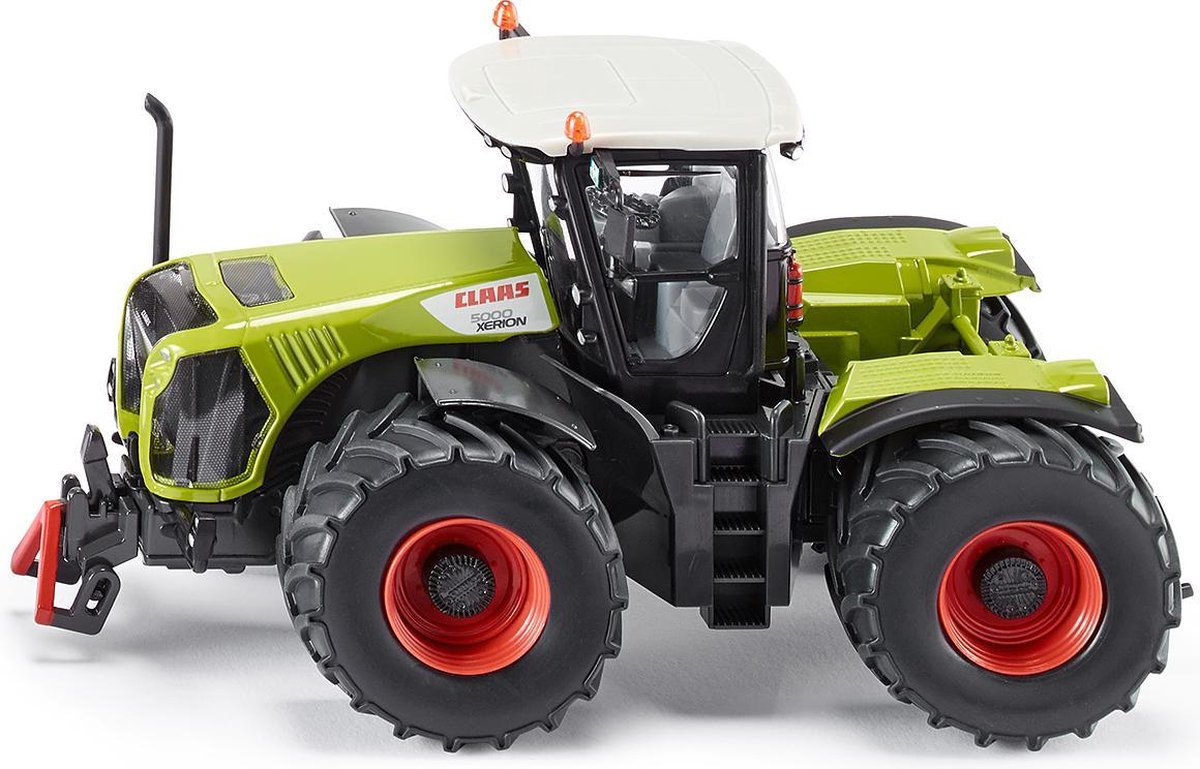 Siku Claas Xerion 5000 tractor 1:32 (3270) - Groen