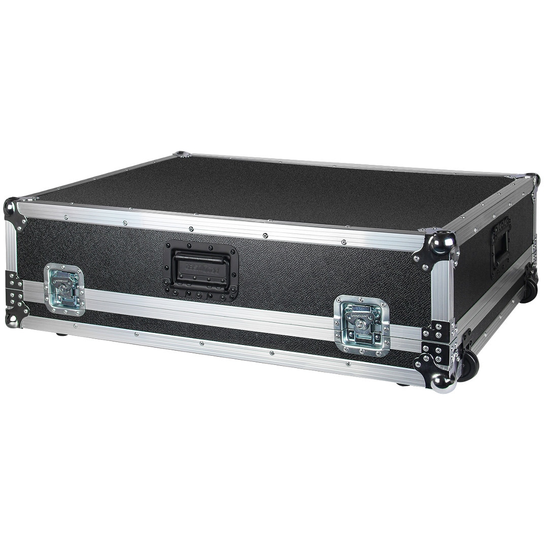 ProDJuser Wing mengpaneel flightcase