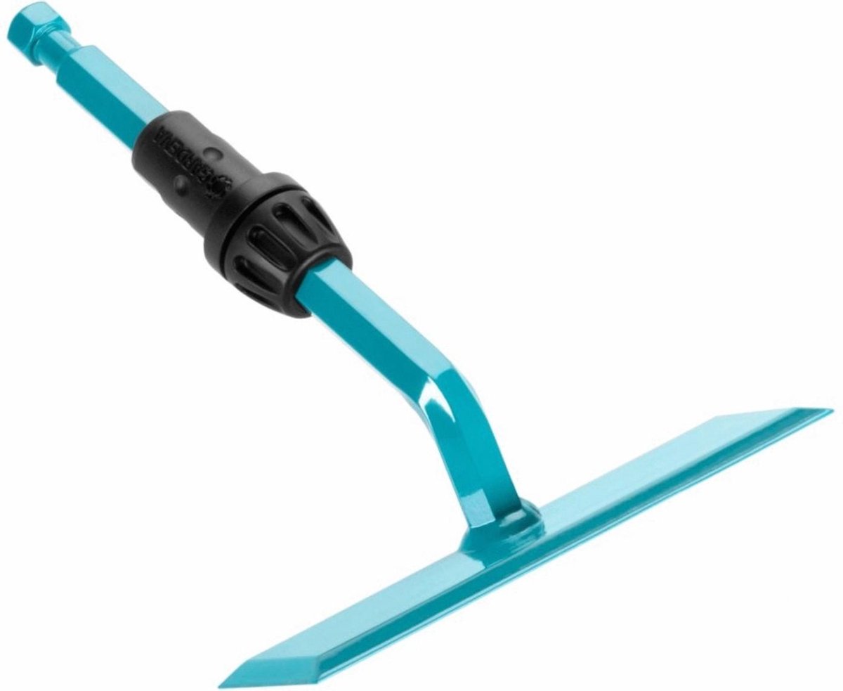 GARDENA 3200-20 Combisystem Schoffel Gardex - Grijs