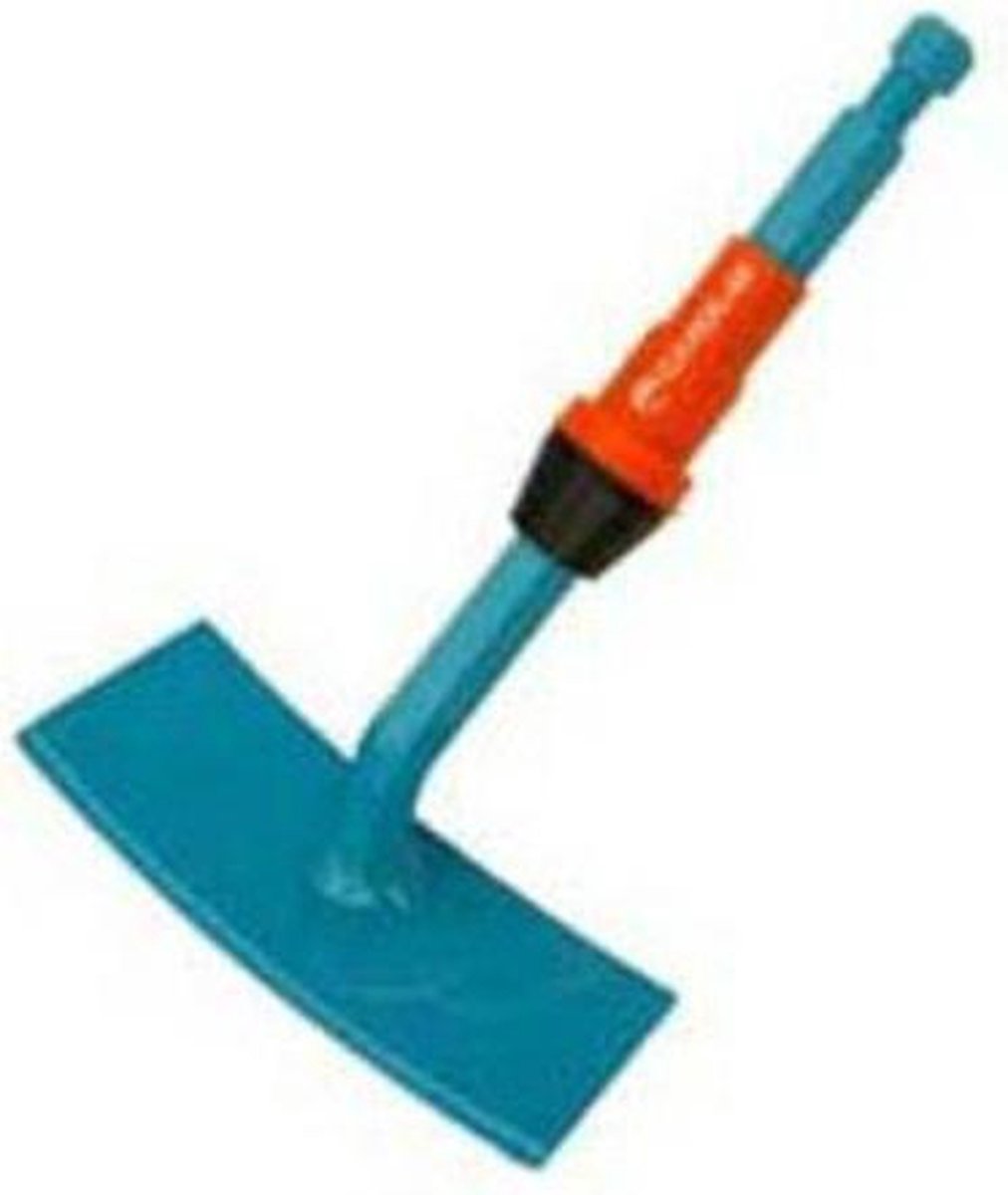 GARDENA 3200-20 Combisystem Schoffel Gardex - Grijs