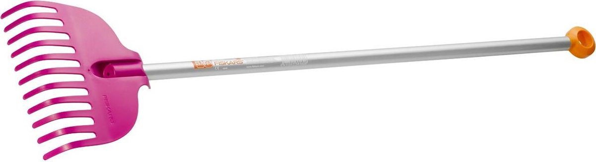 Fiskars 138160 My first bladhark voor kinderen