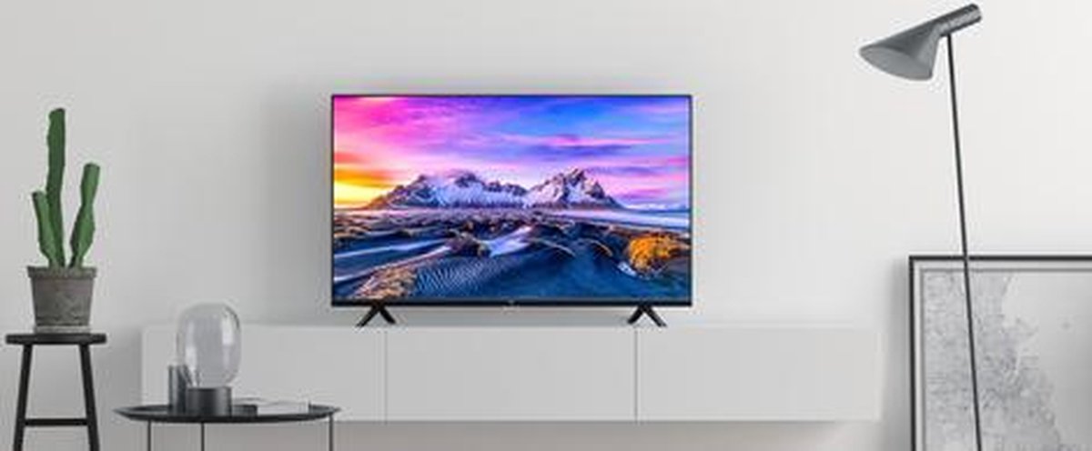 Xiaomi Tv led 32'' mi p1 hd smart tv