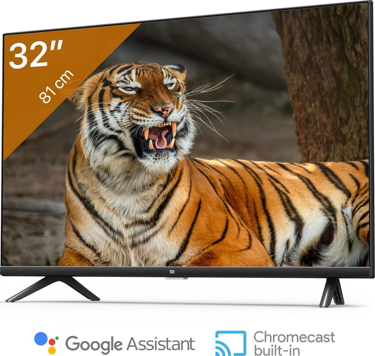 Xiaomi Tv led 32'' mi p1 hd smart tv