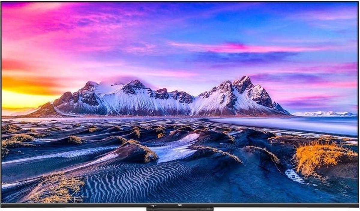 Xiaomi Tv led 32'' mi p1 hd smart tv